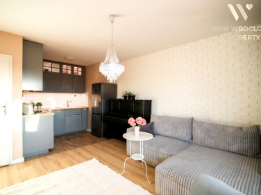 Mieszkanie Wrocław