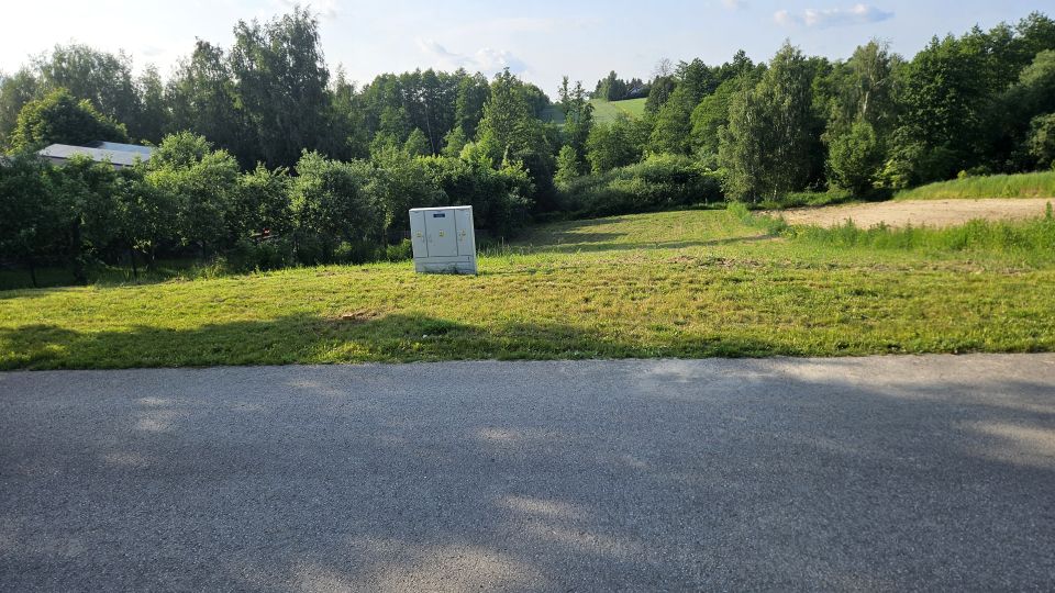 Działka rolna Jakubowice Konińskie