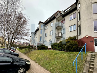 Mieszkanie Częstochowa