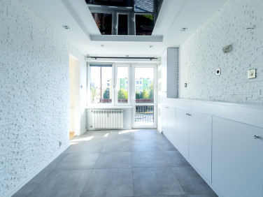 Mieszkanie Jawiszowice