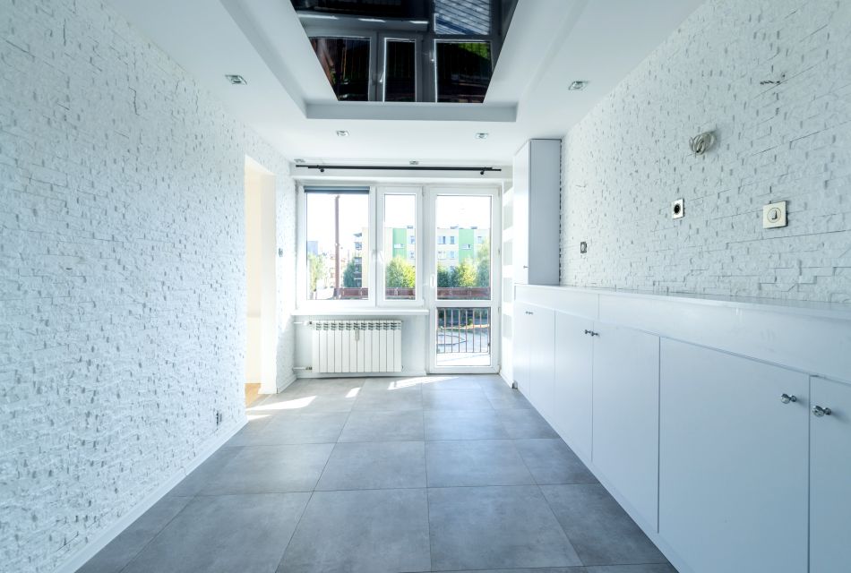 Mieszkanie Jawiszowice