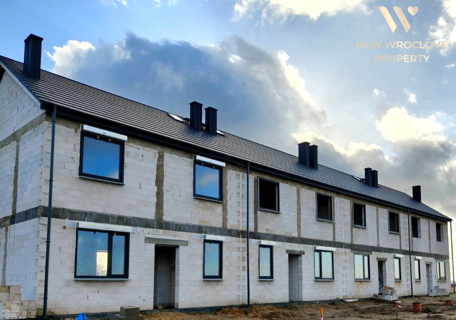 Dom Oleśnica sprzedaż