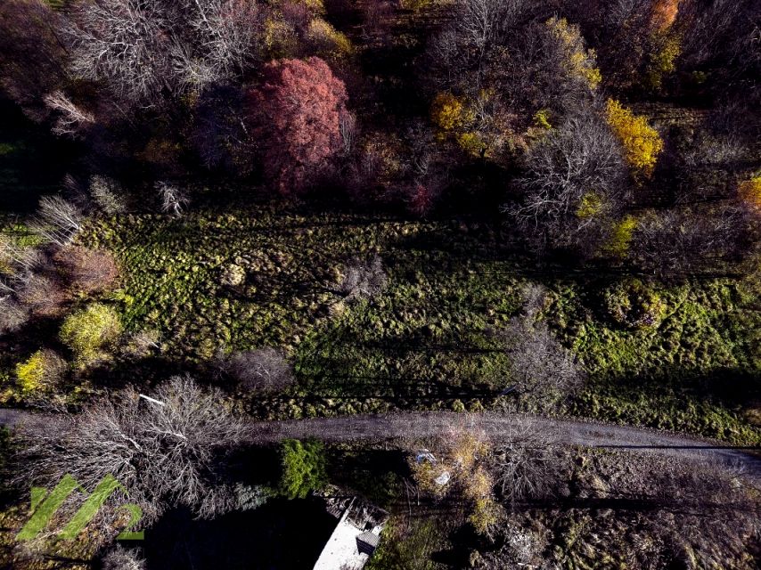 Działka budowlano-rolna Podgórki