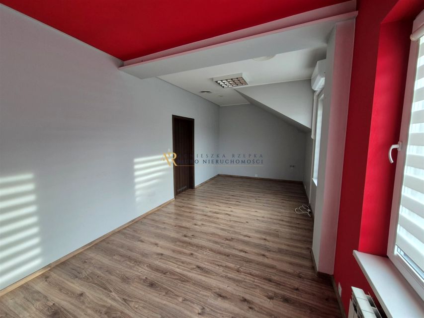 Lokal Dąbrowa Tarnowska