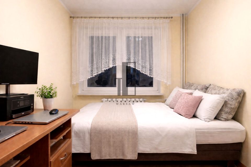 Mieszkanie Warszawa