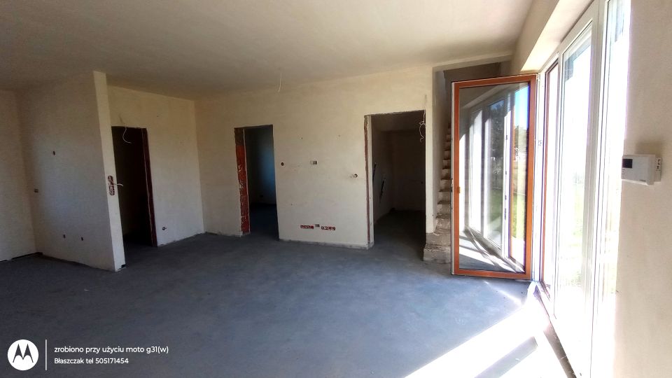 Dom Radzymin sprzedaż