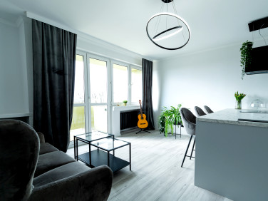 Mieszkanie Brzeszcze