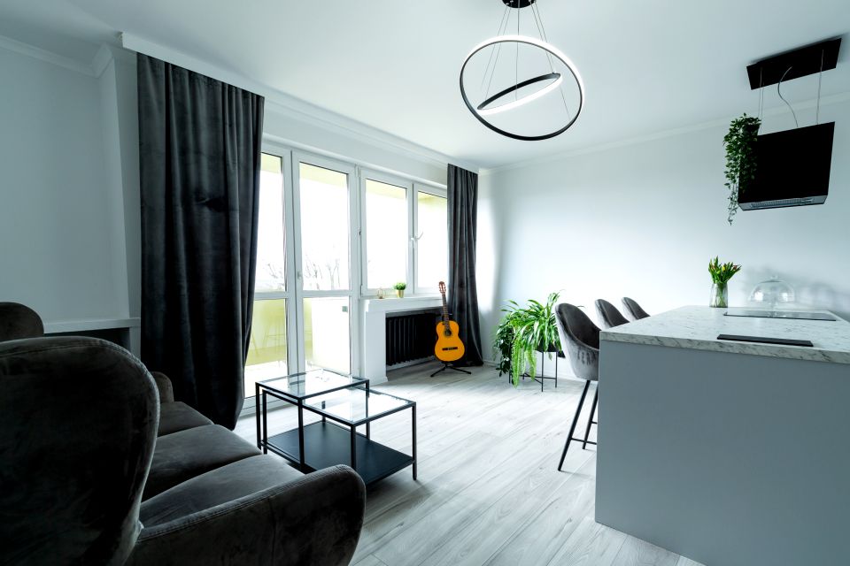 Mieszkanie Brzeszcze