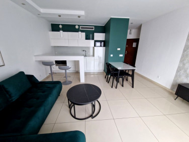 Mieszkanie apartamentowiec sprzedaż