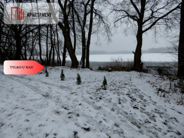 Działka rekreacyjna Gaj sprzedam