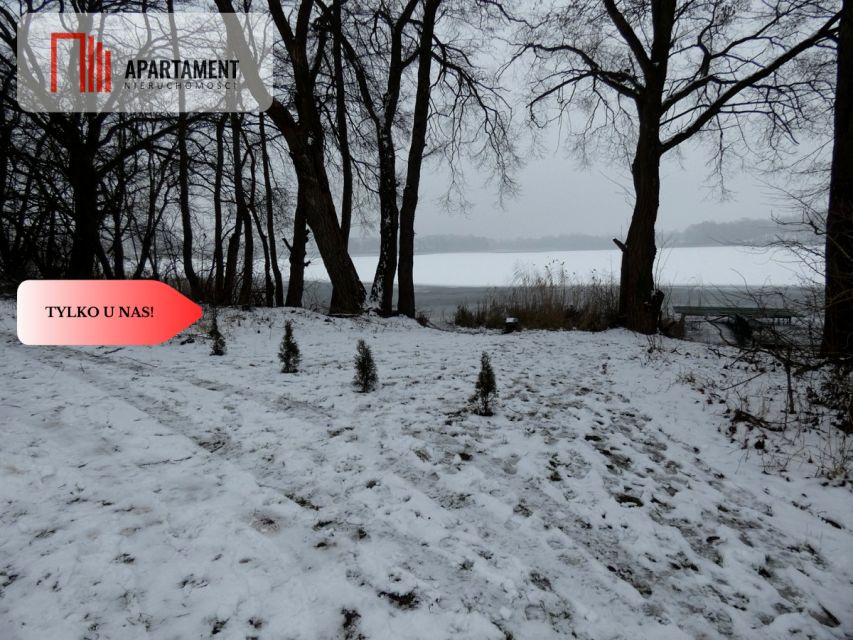 Działka rekreacyjna Gaj sprzedam