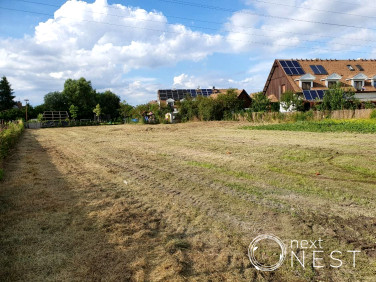 Działka inna Nowa Iwiczna