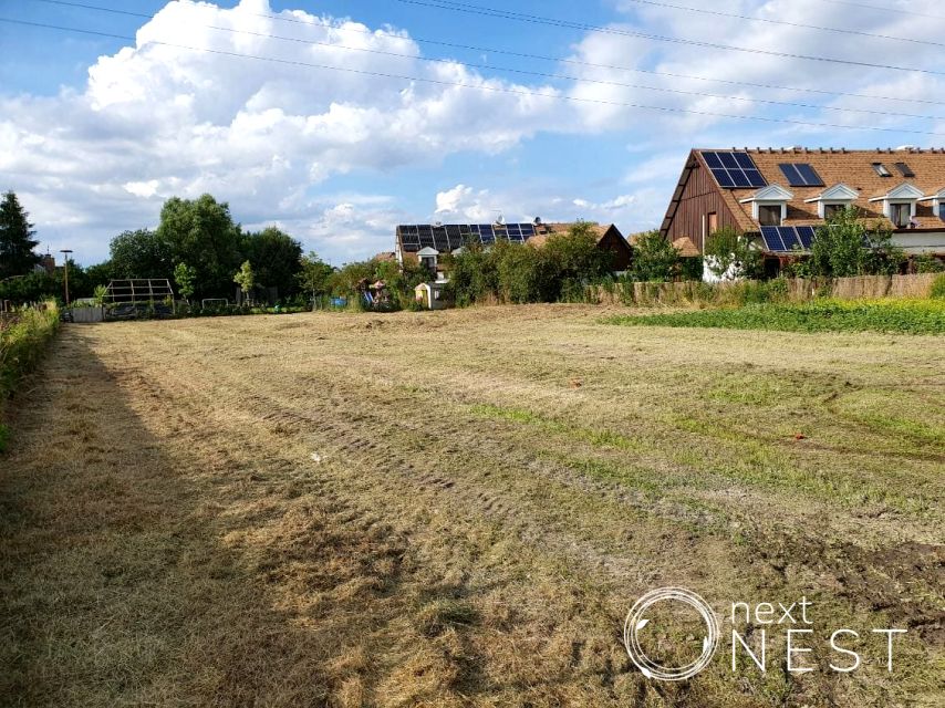 Działka inna Nowa Iwiczna