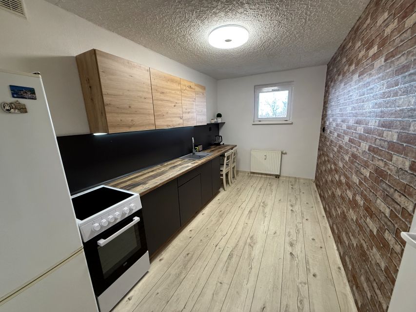 Mieszkanie Ruda Śląska