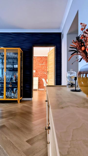 Mieszkanie Pabianice