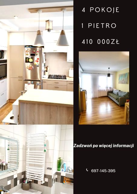 Mieszkanie Złotoryja