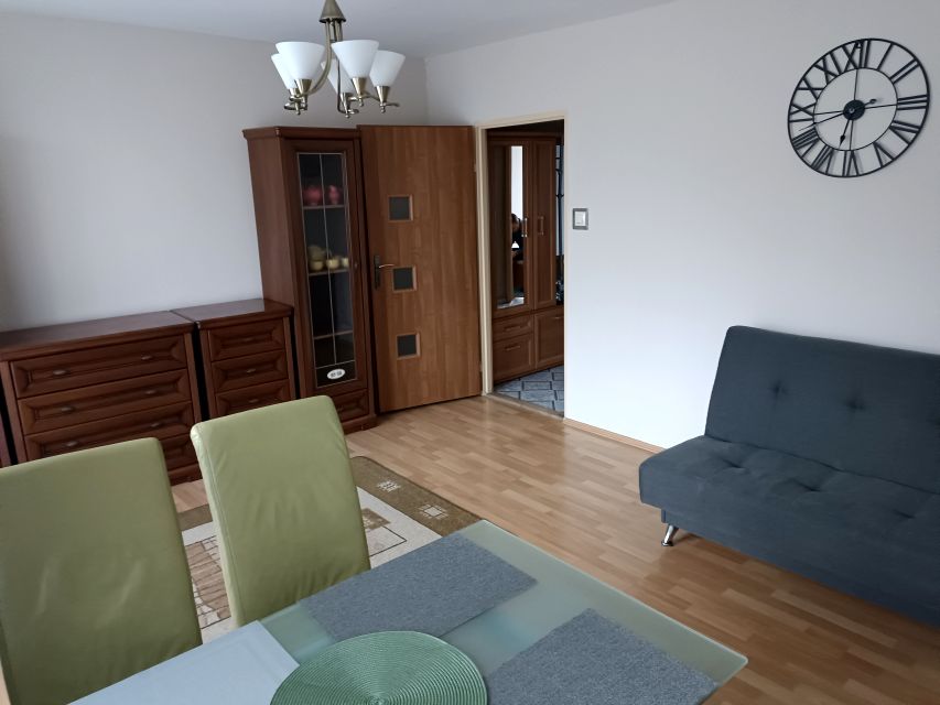 Mieszkanie Wałbrzych