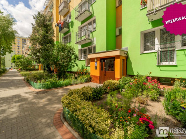 Mieszkanie blok mieszkalny sprzedaż