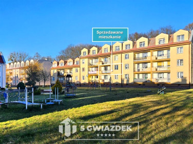 Mieszkanie Szczecinek