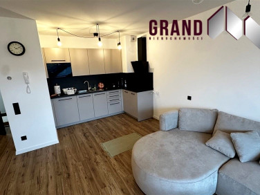 Mieszkanie apartamentowiec Wisła