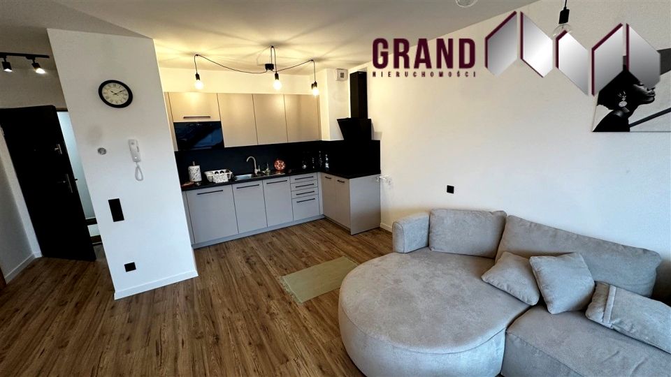 Mieszkanie apartamentowiec Wisła