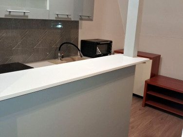 Mieszkanie blok mieszkalny wynajem