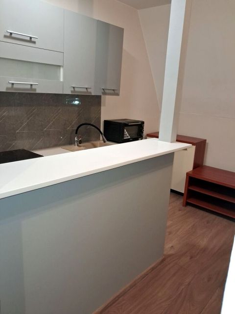 Mieszkanie blok mieszkalny wynajem