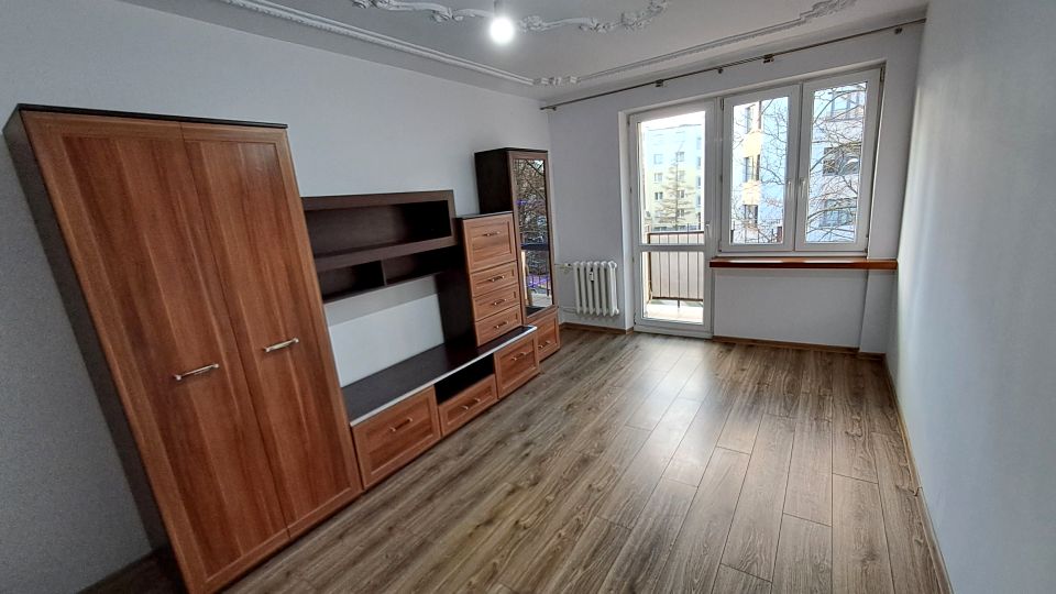 Mieszkanie Białystok