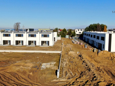 Mieszkanie JANKÓW PRZYGODZKI