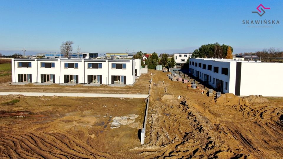 Mieszkanie JANKÓW PRZYGODZKI