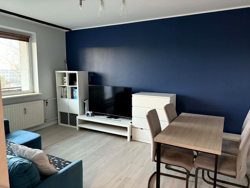 Mieszkanie Bydgoszcz