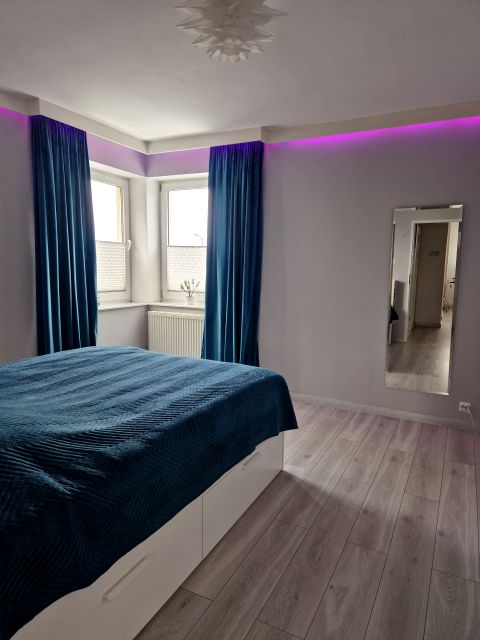 Mieszkanie Mysłowice