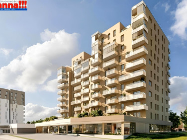 Mieszkanie apartamentowiec sprzedaż