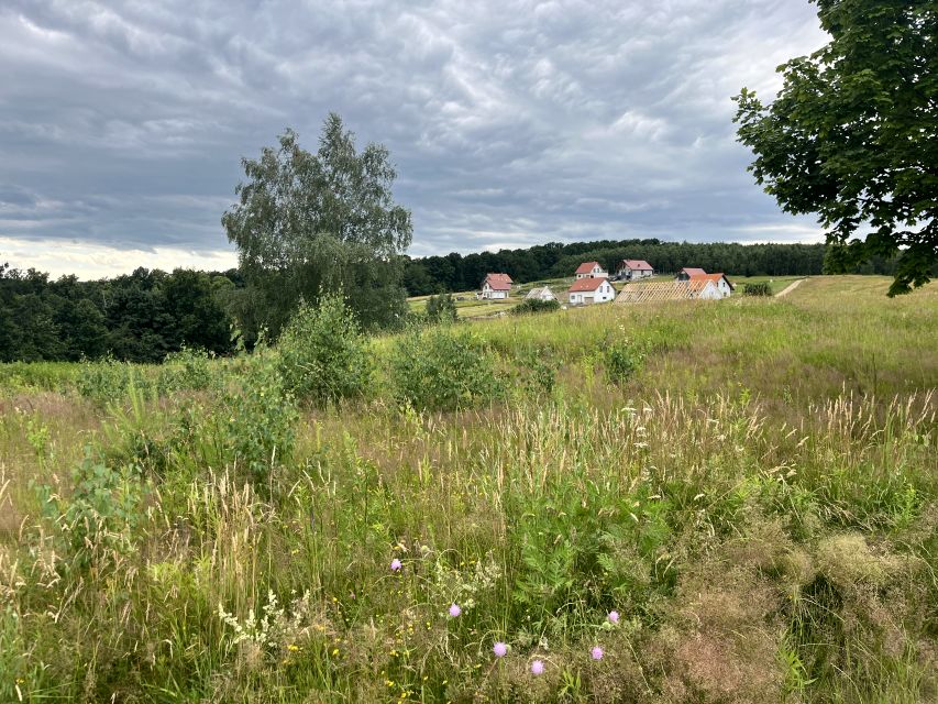 Działka budowlana Świebodzice