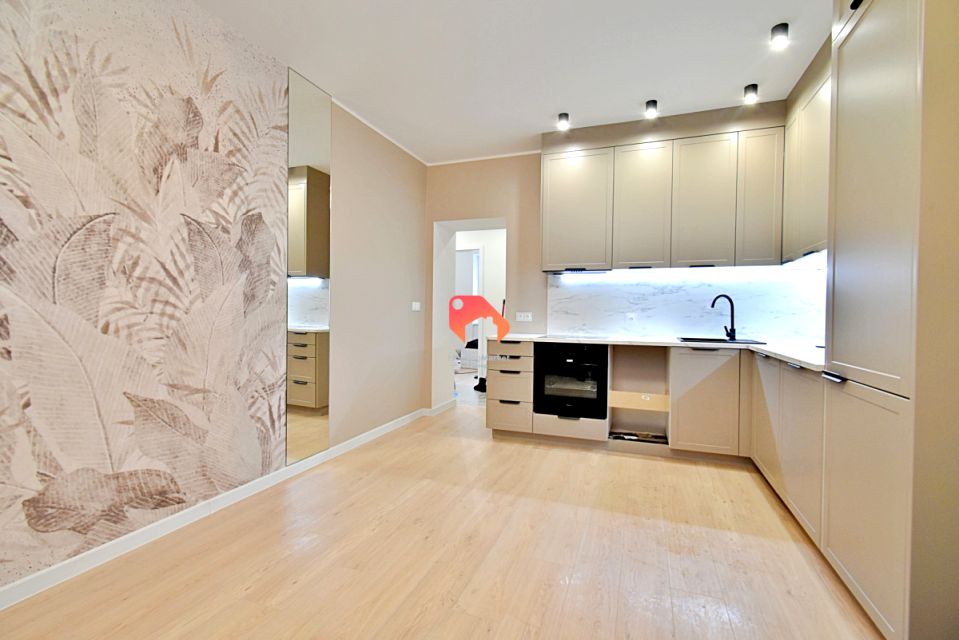 Mieszkanie Bydgoszcz