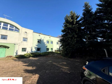 Budynek użytkowy Błonie