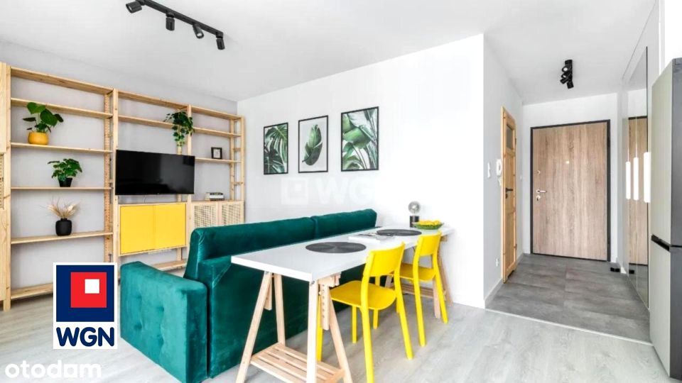 Mieszkanie blok mieszkalny sprzedaż