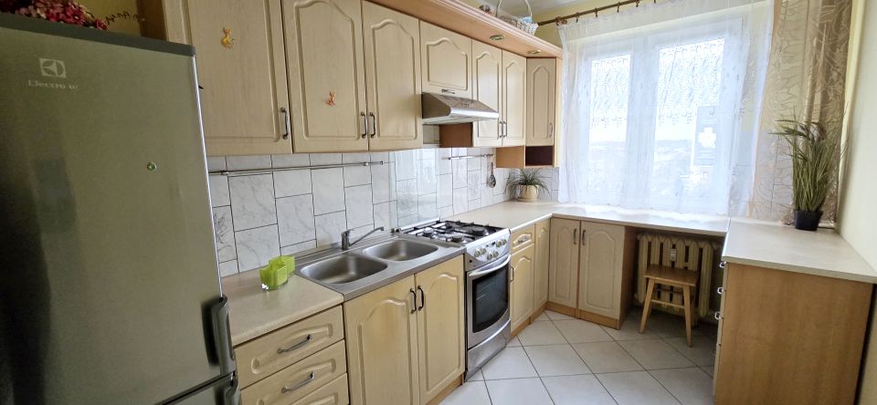 Mieszkanie Toruń sprzedaż