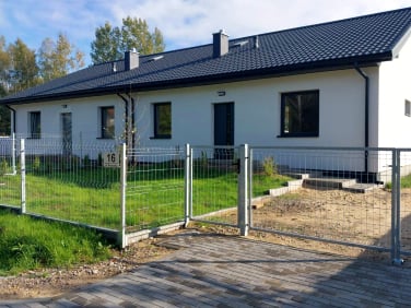 Dom Starcza sprzedaż