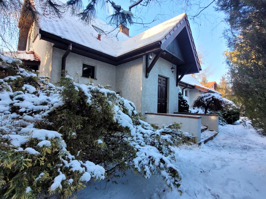 Dom Świdnik sprzedaż