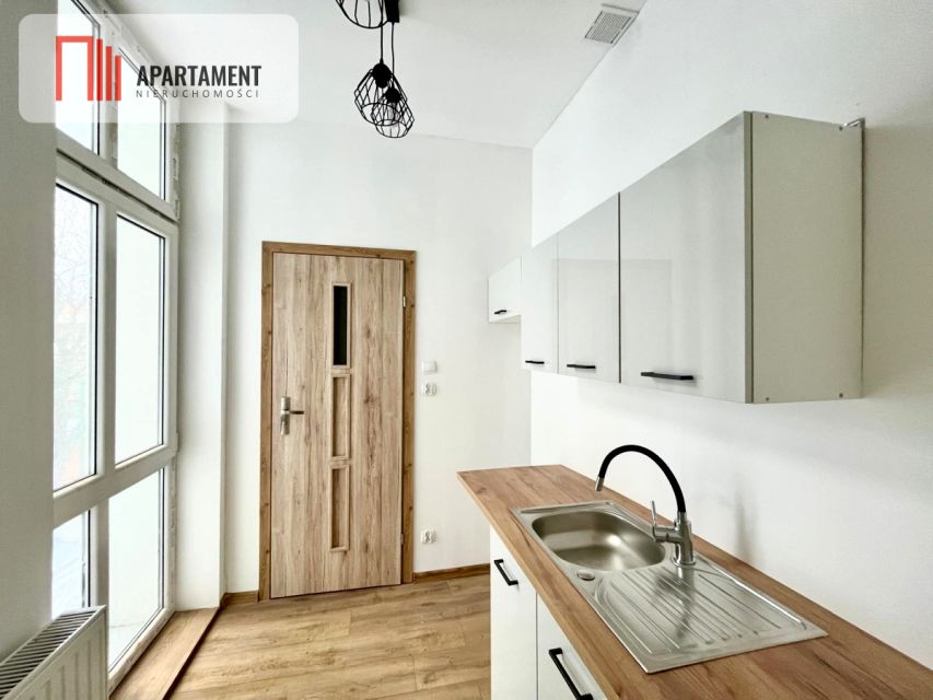 Mieszkanie Bydgoszcz