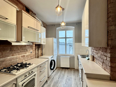 Mieszkanie Grudziądz