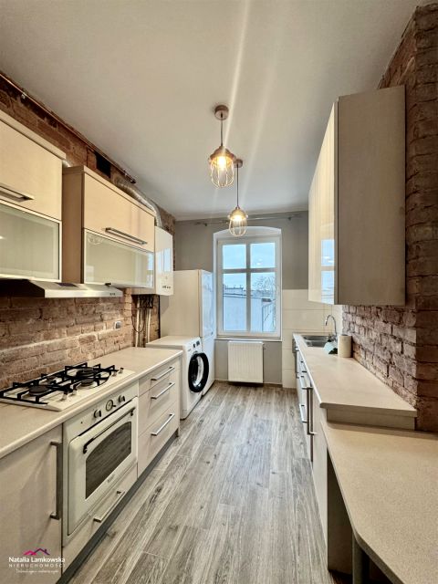 Mieszkanie Grudziądz