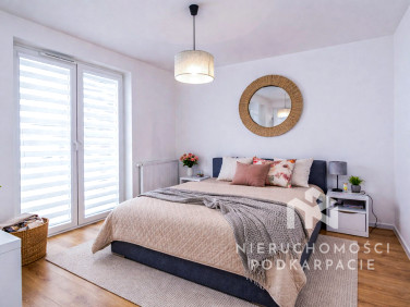 Mieszkanie blok mieszkalny RZESZÓW