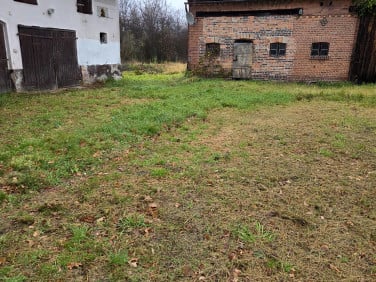 Działka budowlana Roztoki