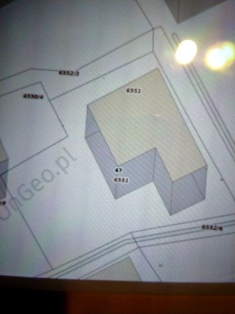 Działka budowlana Szczyrk