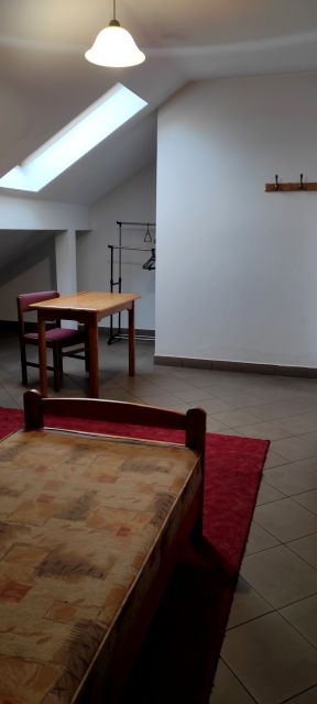 Pokój, ul. Bończyka