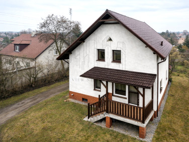 Dom wolnostojący sprzedaż