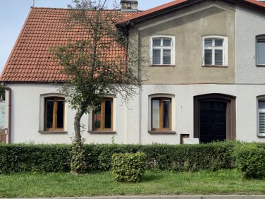 Mieszkanie Trzcianka