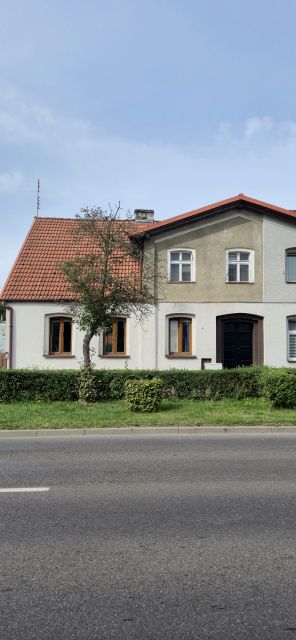 Mieszkanie Trzcianka